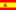ESP, Spanien ESP, Spanien