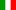 ITA, Italien ITA, Italien